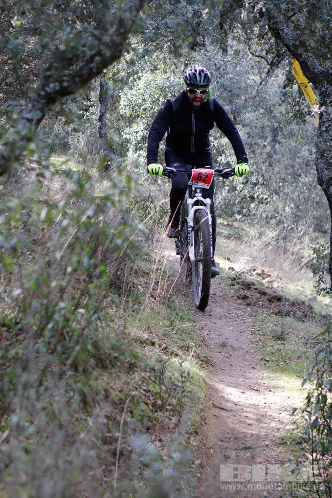 Maraton Sierra Oeste 2017. Km 48 Galeria 5
