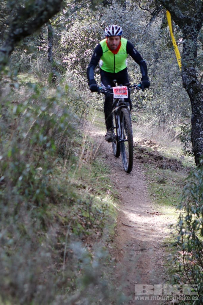 Maraton Sierra Oeste 2017. Km 48 Galeria 5