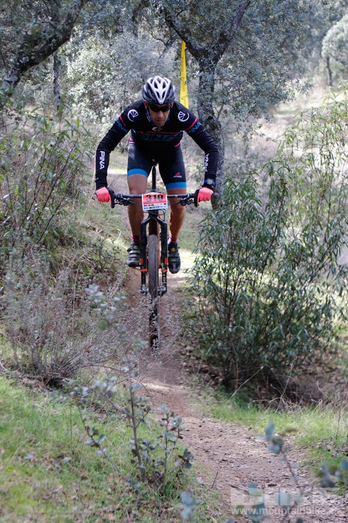 Maraton Sierra Oeste 2017. Km 48 Galeria 5