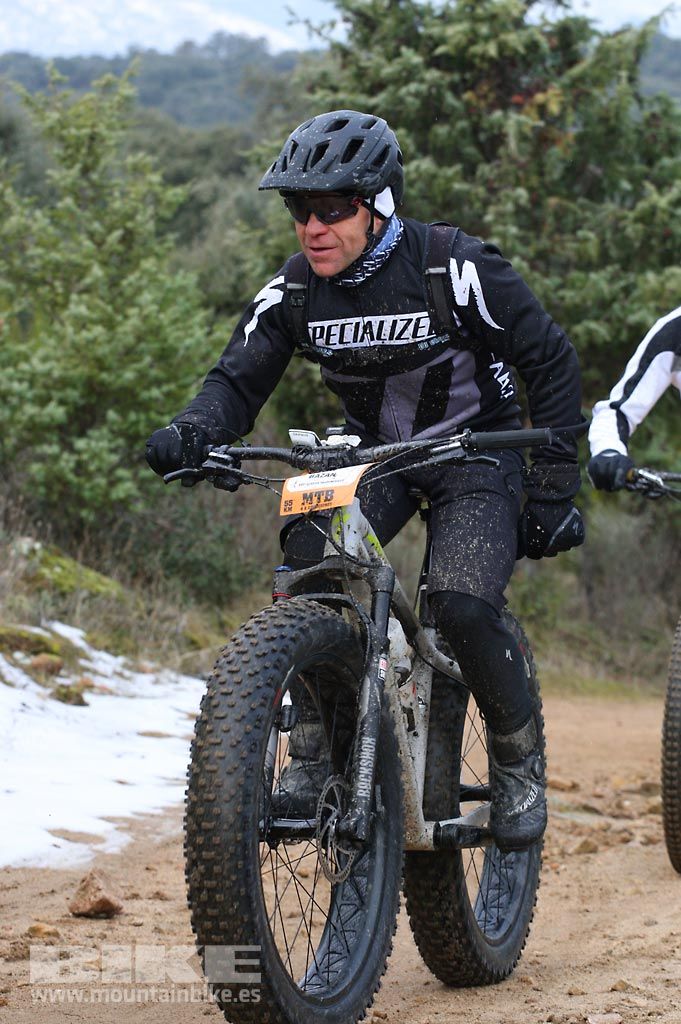MTB 4 Estaciones Valdemorillo 2017. Recorrido largo. Km 23. Galeria 1