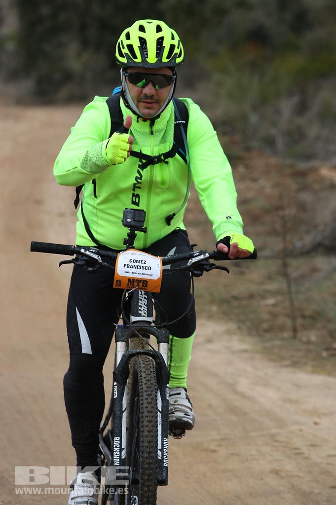 MTB 4 Estaciones Valdemorillo 2017. Recorrido largo. Km 23. Galeria 4