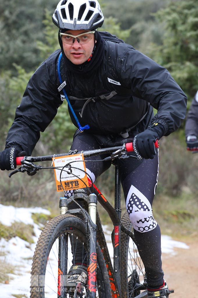 MTB 4 Estaciones Valdemorillo 2017. Recorrido largo. Km 23. Galeria 4
