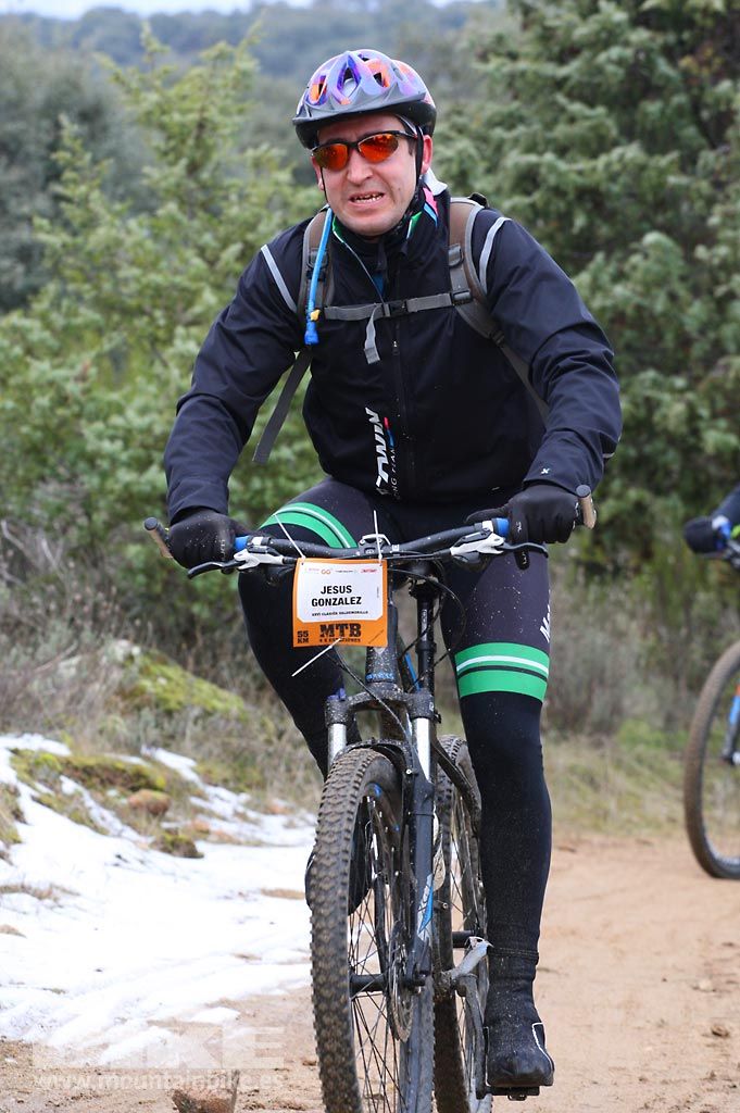 MTB 4 Estaciones Valdemorillo 2017. Recorrido largo. Km 23. Galeria 4