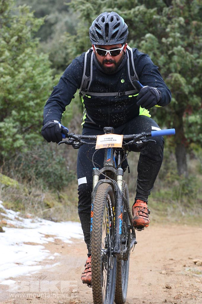 MTB 4 Estaciones Valdemorillo 2017. Recorrido largo. Km 23. Galeria 4
