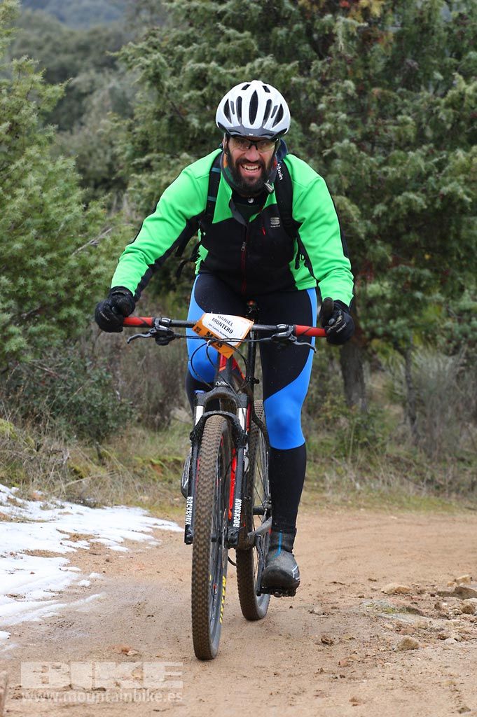 MTB 4 Estaciones Valdemorillo 2017. Recorrido largo. Km 23. Galeria 4