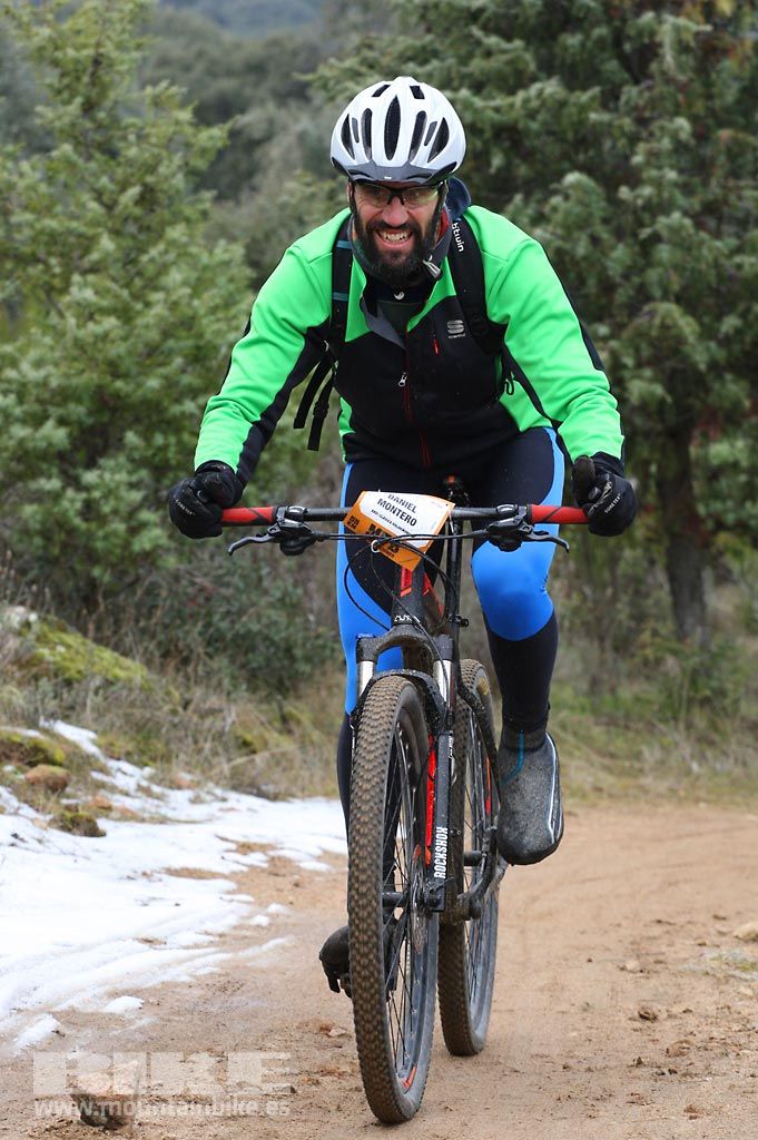 MTB 4 Estaciones Valdemorillo 2017. Recorrido largo. Km 23. Galeria 4