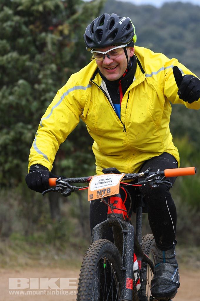 MTB 4 Estaciones Valdemorillo 2017. Recorrido largo. Km 23. Galeria 4
