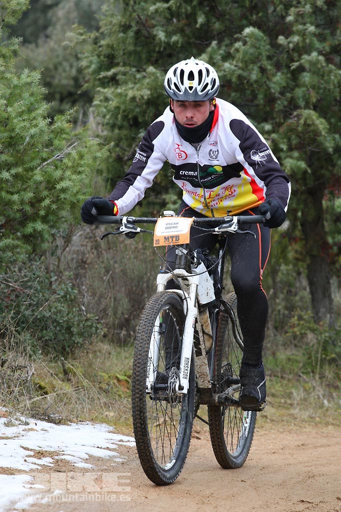 MTB 4 Estaciones Valdemorillo 2017. Recorrido largo. Km 23. Galeria 4
