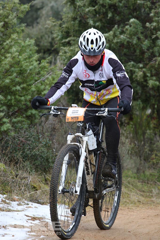 MTB 4 Estaciones Valdemorillo 2017. Recorrido largo. Km 23. Galeria 4