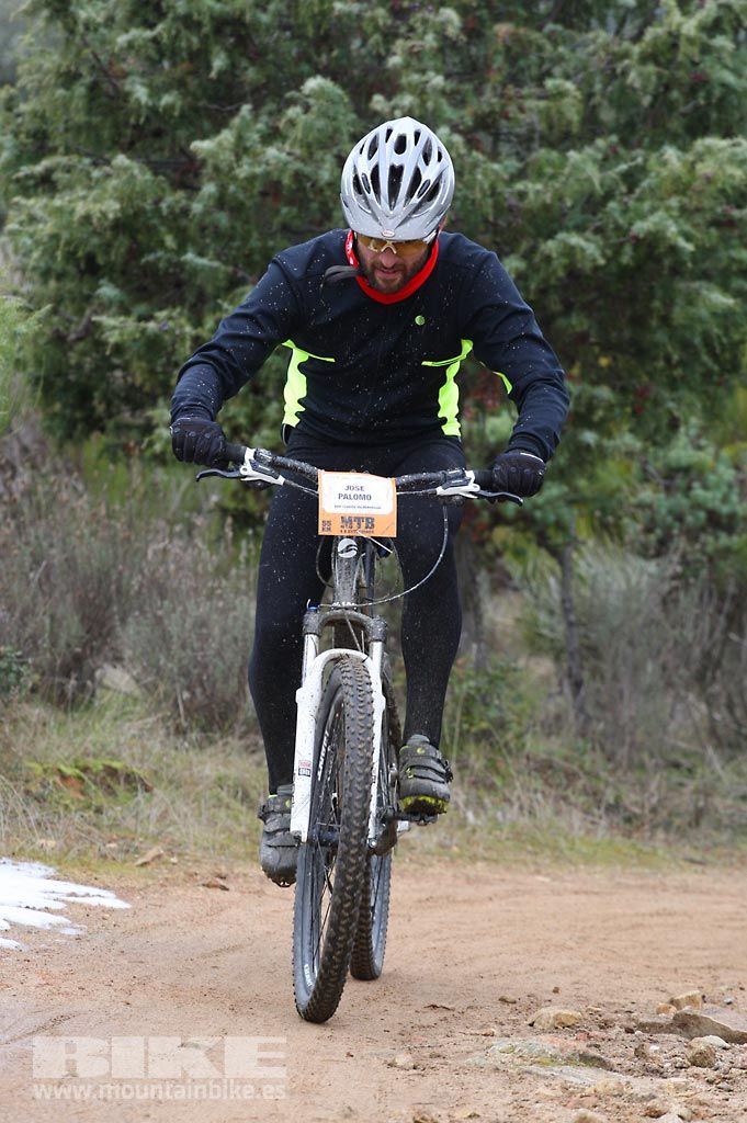 MTB 4 Estaciones Valdemorillo 2017. Recorrido largo. Km 23. Galeria 4
