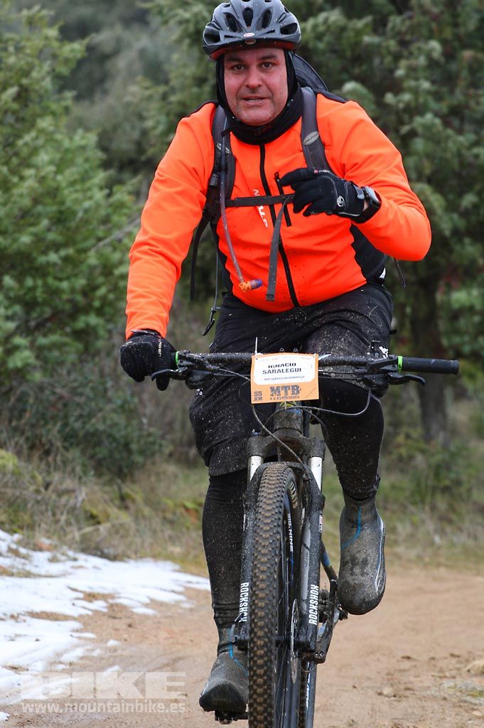 MTB 4 Estaciones Valdemorillo 2017. Recorrido largo. Km 23. Galeria 4
