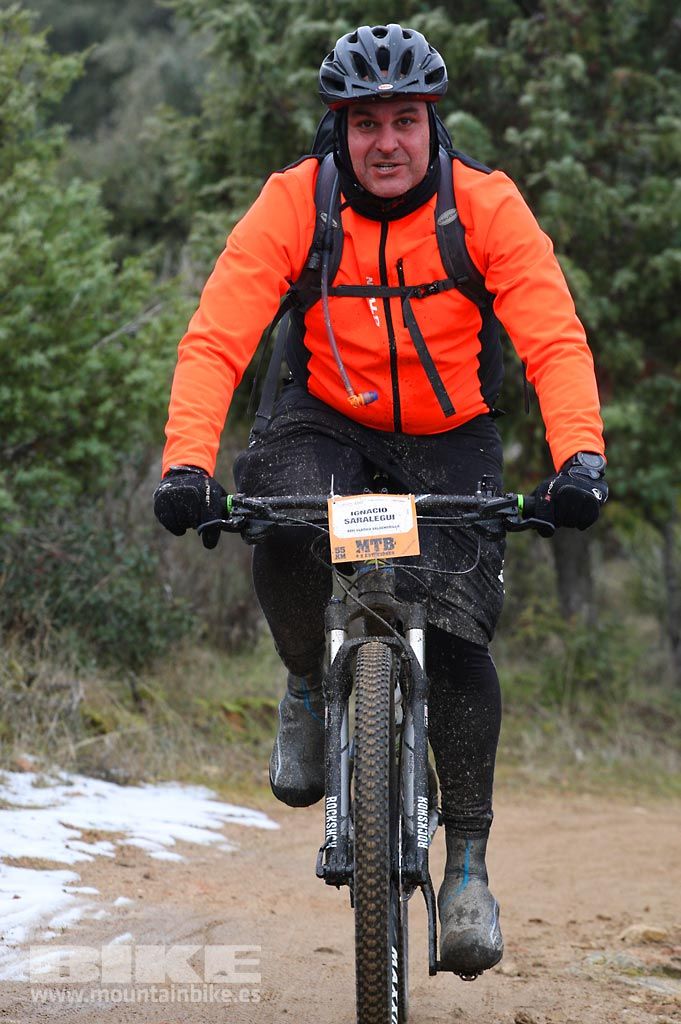 MTB 4 Estaciones Valdemorillo 2017. Recorrido largo. Km 23. Galeria 4