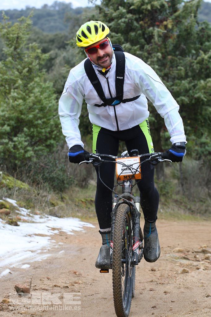 MTB 4 Estaciones Valdemorillo 2017. Recorrido largo. Km 23. Galeria 4