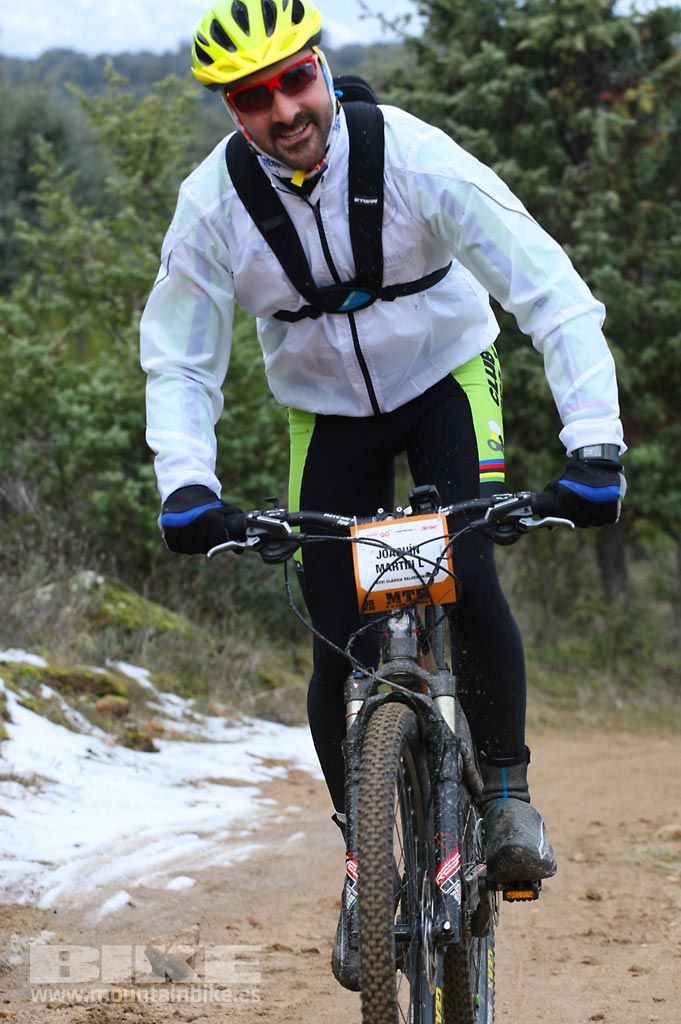 MTB 4 Estaciones Valdemorillo 2017. Recorrido largo. Km 23. Galeria 4
