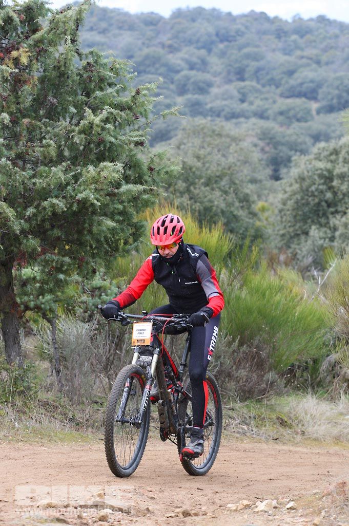 MTB 4 Estaciones Valdemorillo 2017. Recorrido largo. Km 23. Galeria 4
