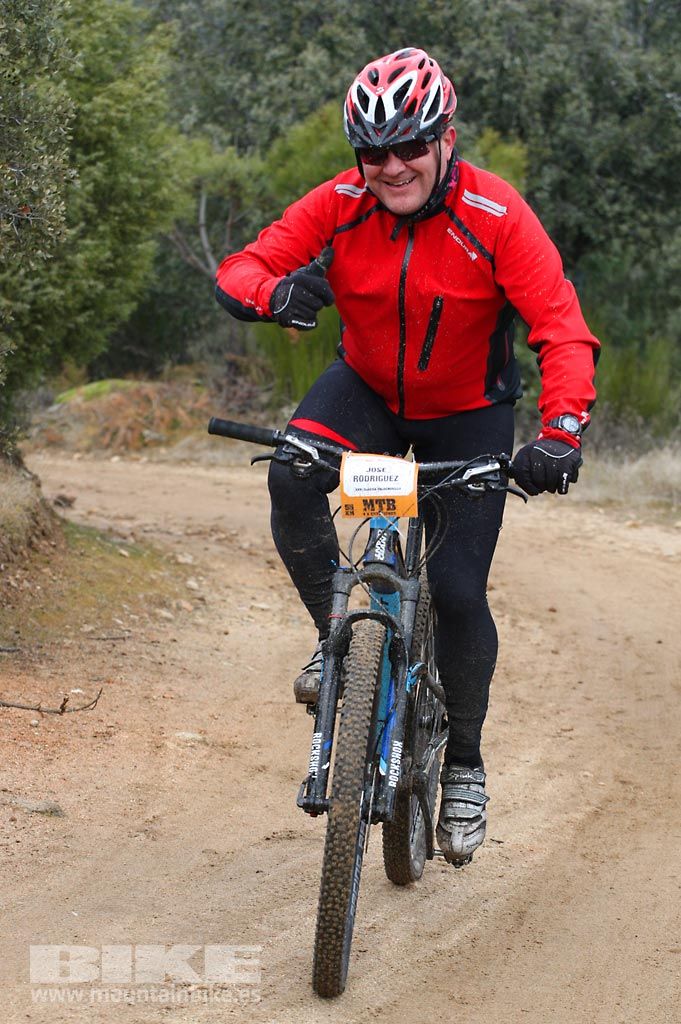 MTB 4 Estaciones Valdemorillo 2017. Recorrido largo. Km 23. Galeria 4