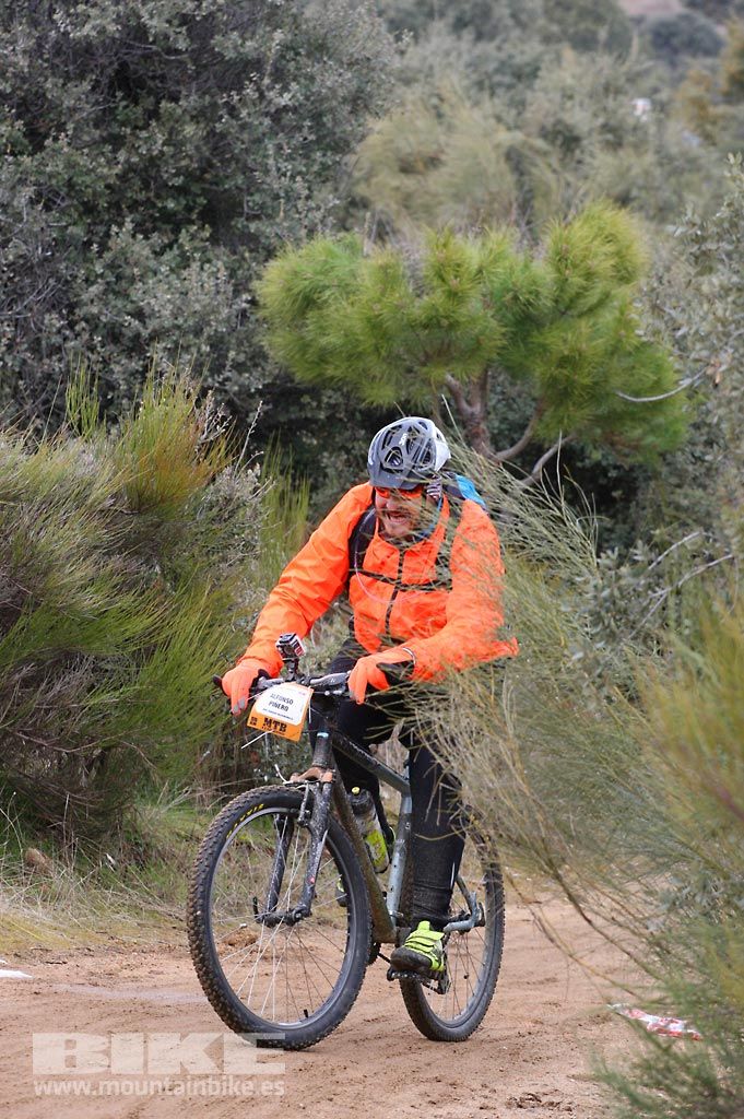 MTB 4 Estaciones Valdemorillo 2017. Recorrido largo. Km 23. Galeria 4