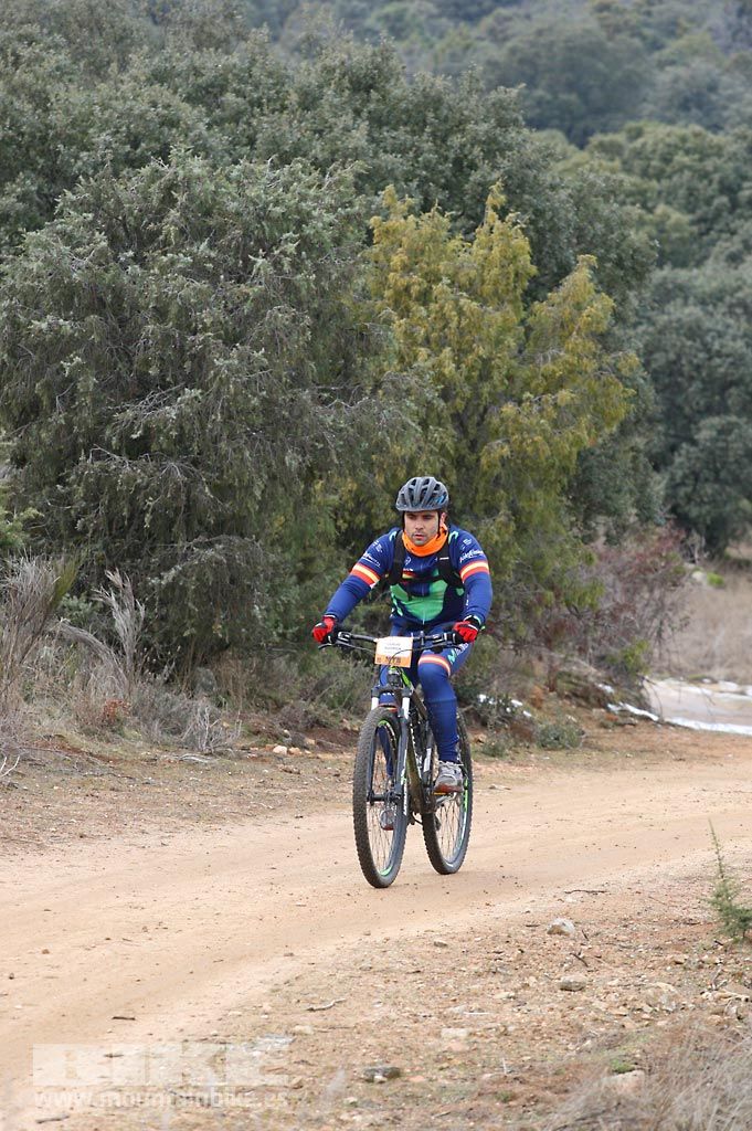 MTB 4 Estaciones Valdemorillo 2017. Recorrido largo. Km 23. Galeria 4