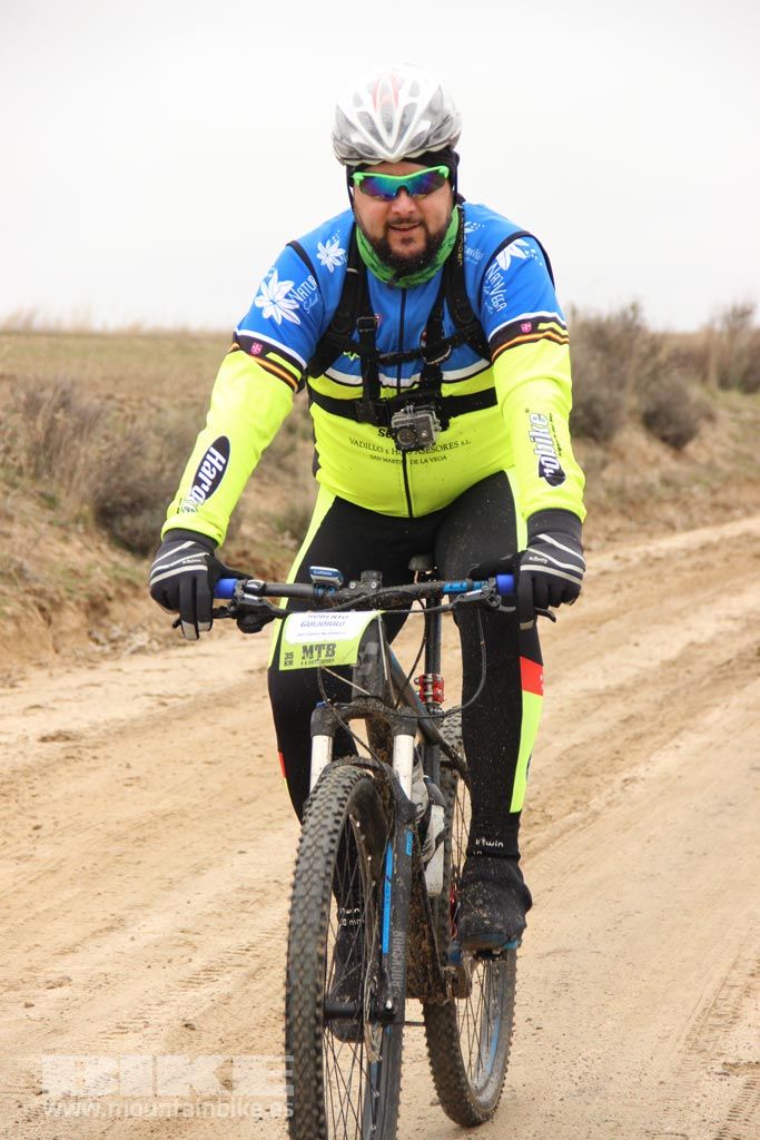 MTB 4 Estaciones Valdemorillo 2017. Villanueva de la Cañada. Galeria 1