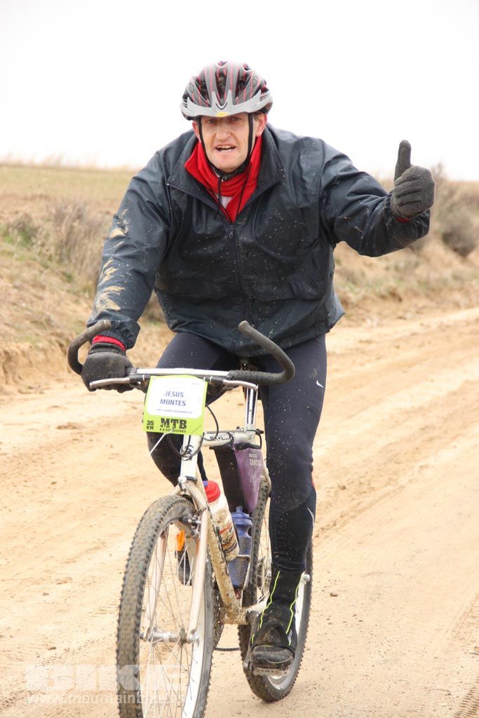 MTB 4 Estaciones Valdemorillo 2017. Villanueva de la Cañada. Galeria 1