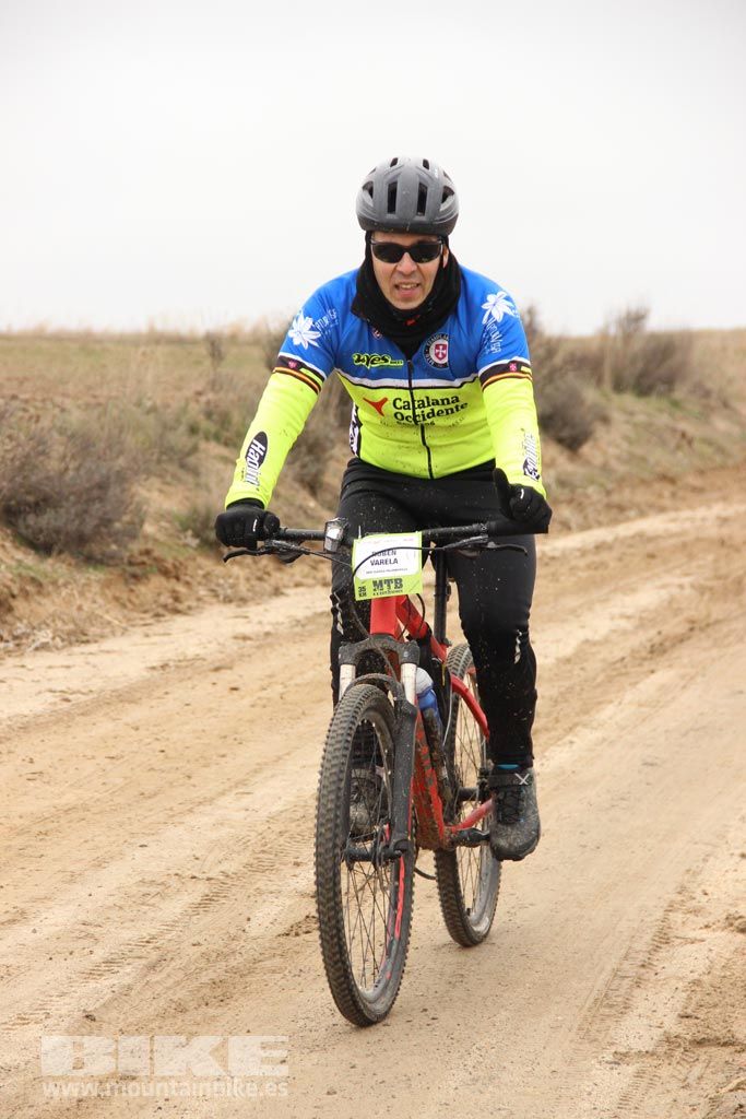 MTB 4 Estaciones Valdemorillo 2017. Villanueva de la Cañada. Galeria 1