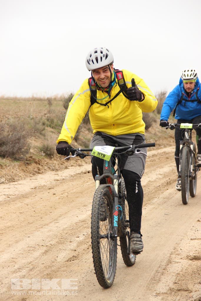 MTB 4 Estaciones Valdemorillo 2017. Villanueva de la Cañada. Galeria 1