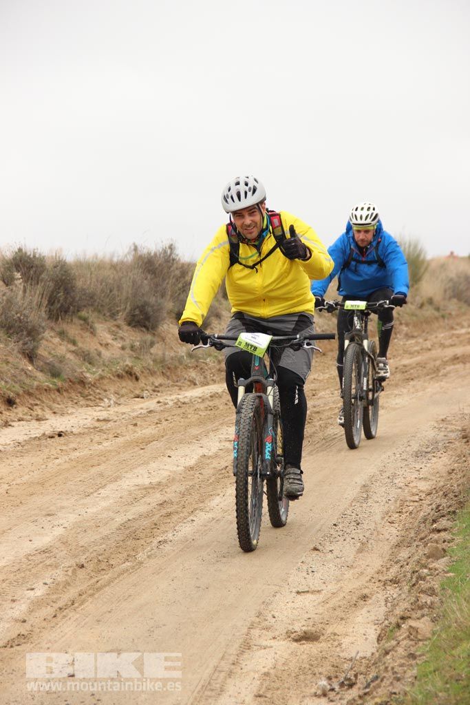 MTB 4 Estaciones Valdemorillo 2017. Villanueva de la Cañada. Galeria 1