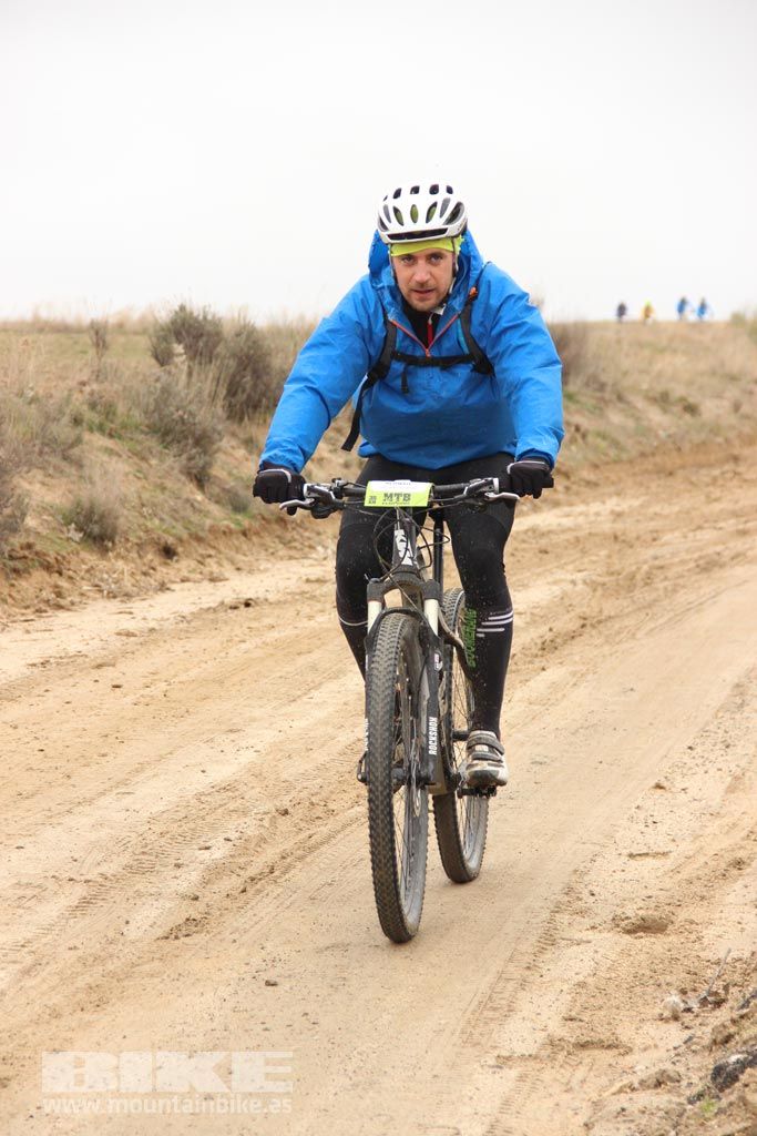 MTB 4 Estaciones Valdemorillo 2017. Villanueva de la Cañada. Galeria 1