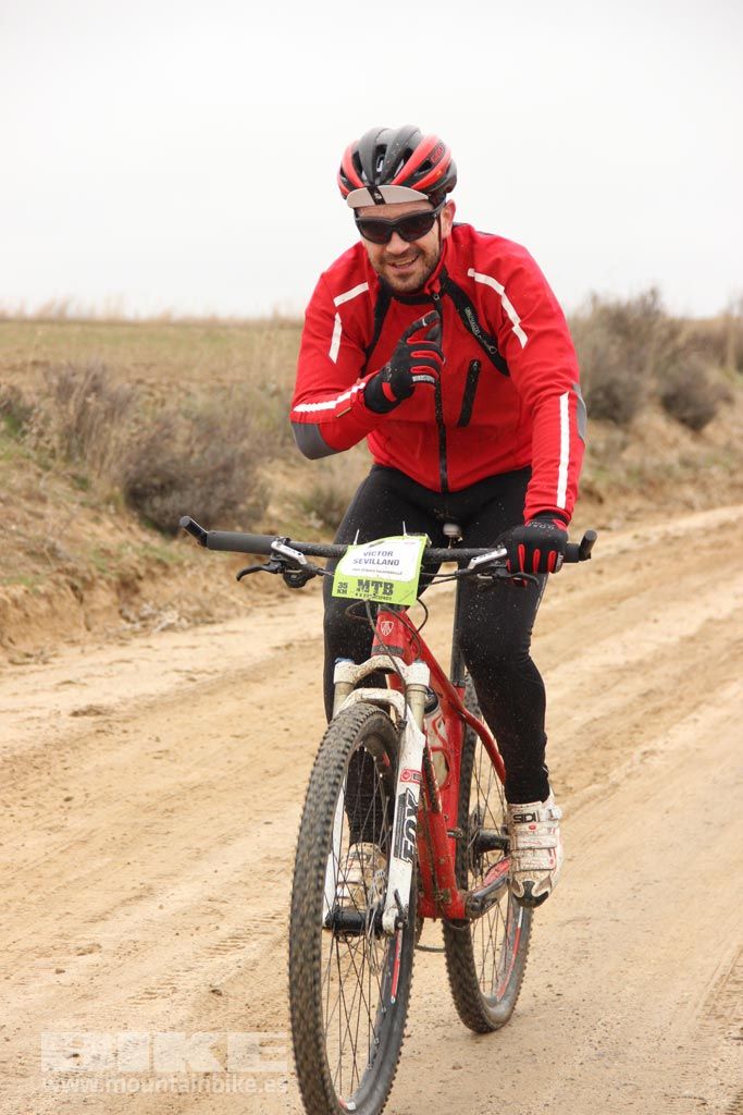 MTB 4 Estaciones Valdemorillo 2017. Villanueva de la Cañada. Galeria 1