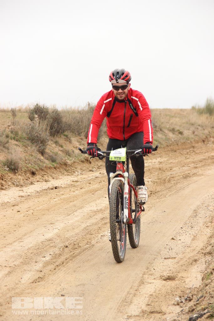 MTB 4 Estaciones Valdemorillo 2017. Villanueva de la Cañada. Galeria 1
