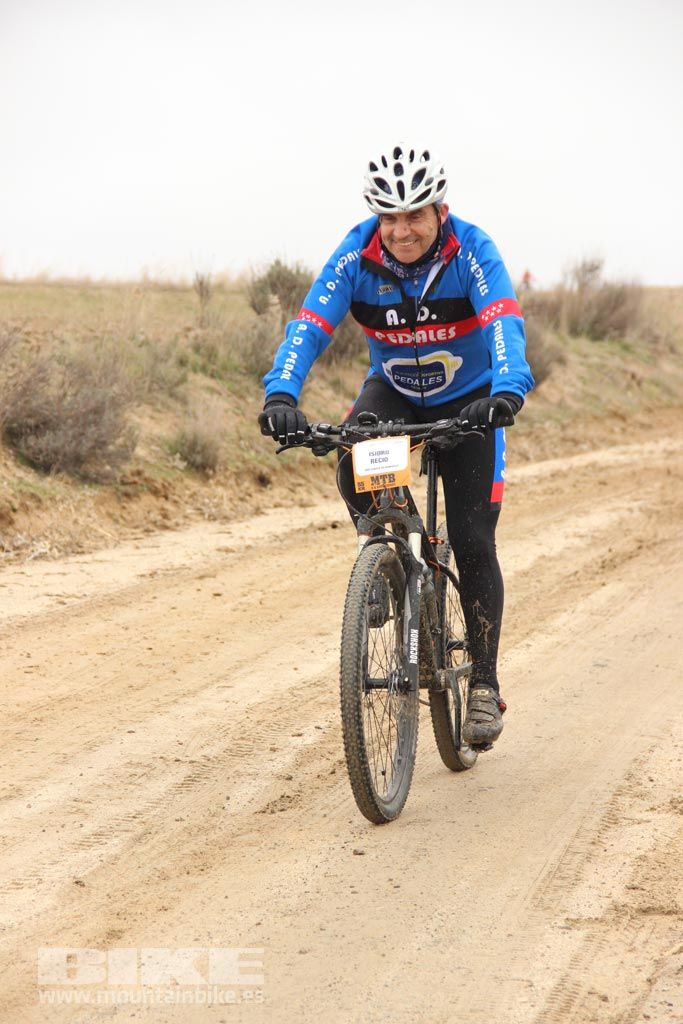 MTB 4 Estaciones Valdemorillo 2017. Villanueva de la Cañada. Galeria 1