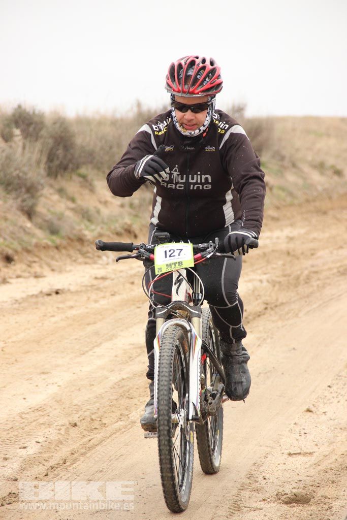 MTB 4 Estaciones Valdemorillo 2017. Villanueva de la Cañada. Galeria 1