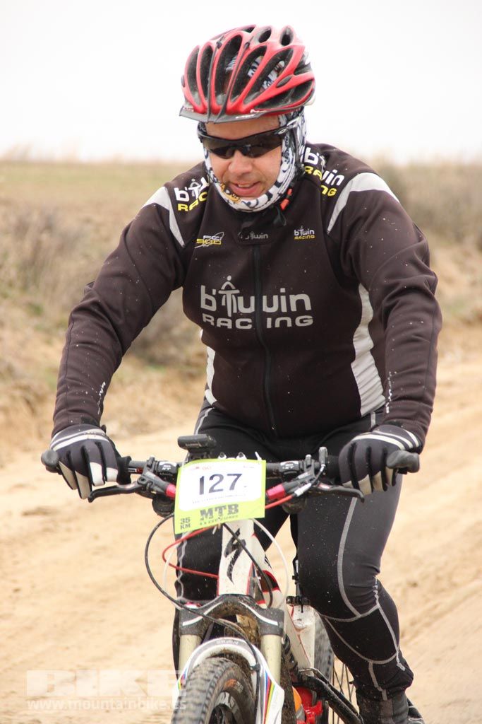 MTB 4 Estaciones Valdemorillo 2017. Villanueva de la Cañada. Galeria 1