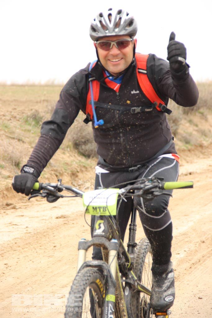 MTB 4 Estaciones Valdemorillo 2017. Villanueva de la Cañada. Galeria 1