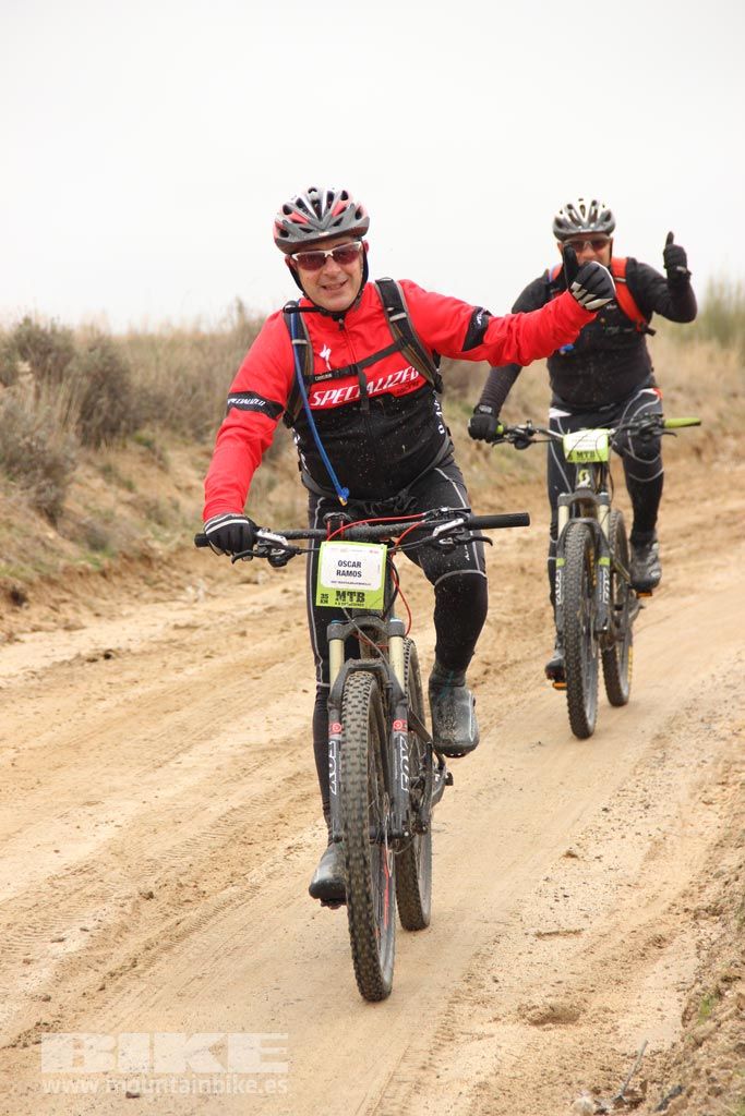 MTB 4 Estaciones Valdemorillo 2017. Villanueva de la Cañada. Galeria 1