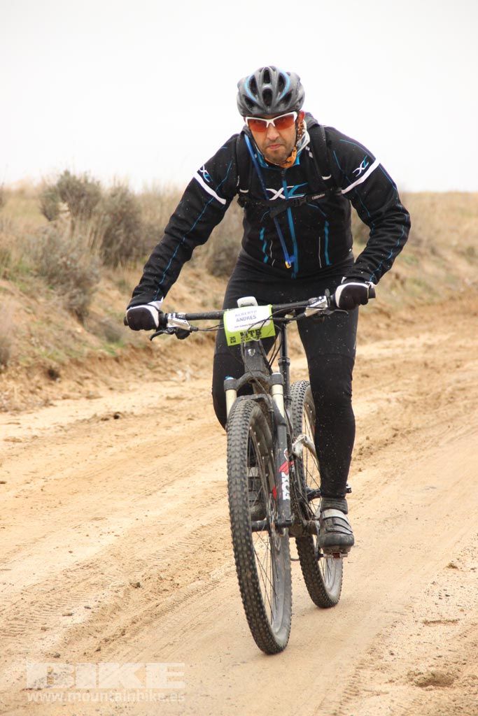 MTB 4 Estaciones Valdemorillo 2017. Villanueva de la Cañada. Galeria 1