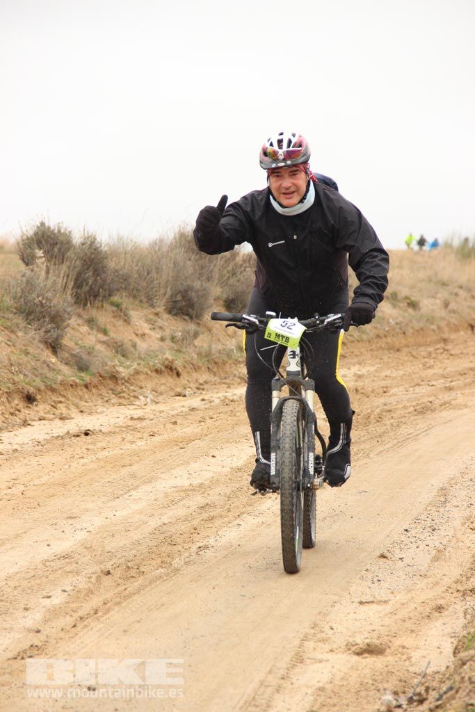 MTB 4 Estaciones Valdemorillo 2017. Villanueva de la Cañada. Galeria 1