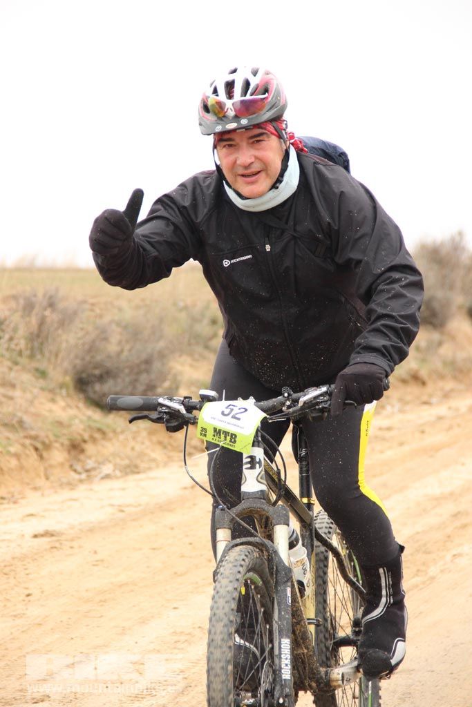 MTB 4 Estaciones Valdemorillo 2017. Villanueva de la Cañada. Galeria 1
