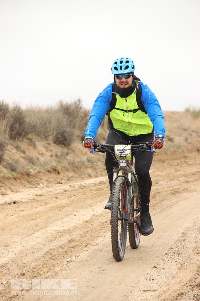 MTB 4 Estaciones Valdemorillo 2017. Villanueva de la Cañada. Galeria 1
