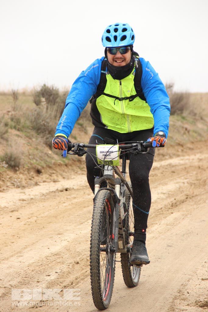 MTB 4 Estaciones Valdemorillo 2017. Villanueva de la Cañada. Galeria 1
