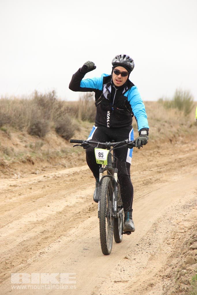 MTB 4 Estaciones Valdemorillo 2017. Villanueva de la Cañada. Galeria 1