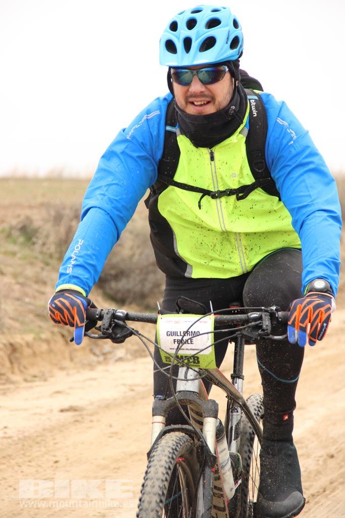 MTB 4 Estaciones Valdemorillo 2017. Villanueva de la Cañada. Galeria 1