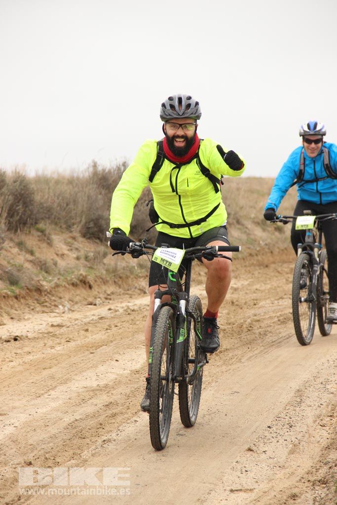 MTB 4 Estaciones Valdemorillo 2017. Villanueva de la Cañada. Galeria 1