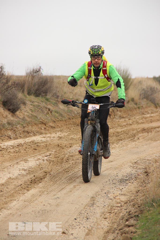 MTB 4 Estaciones Valdemorillo 2017. Villanueva de la Cañada. Galeria 1
