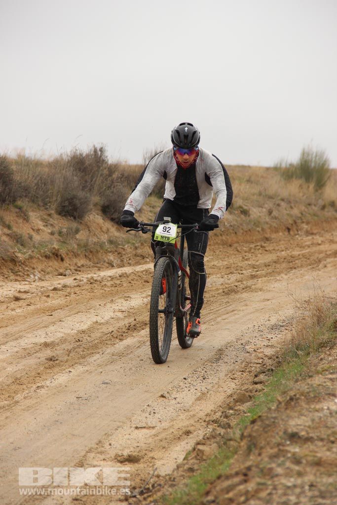 MTB 4 Estaciones Valdemorillo 2017. Villanueva de la Cañada. Galeria 1