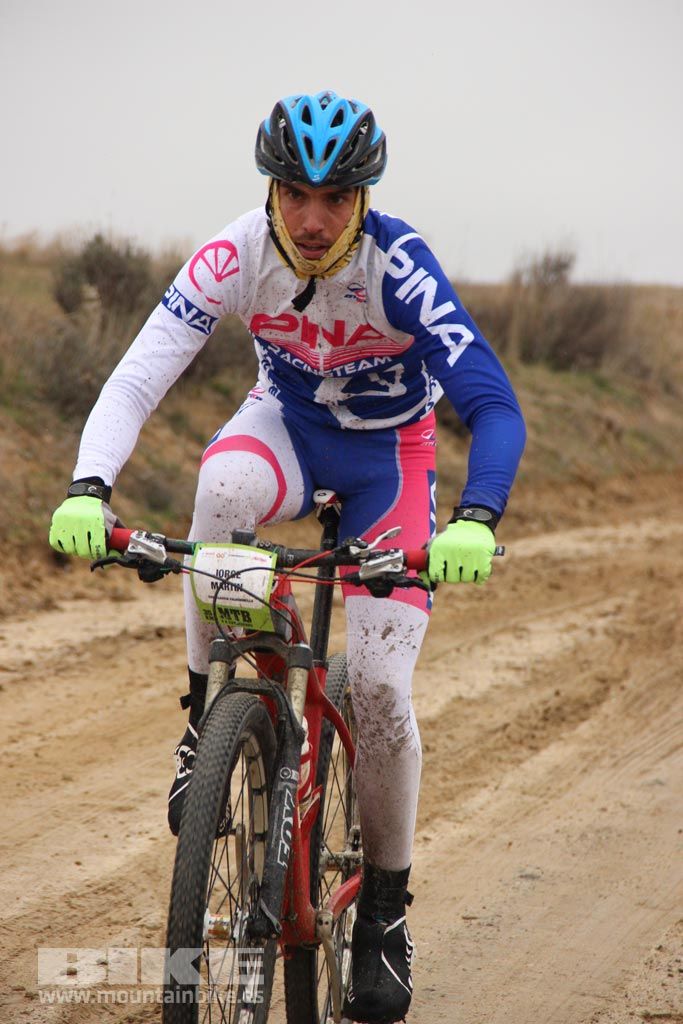 MTB 4 Estaciones Valdemorillo 2017. Villanueva de la Cañada. Galeria 1