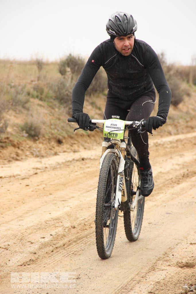 MTB 4 Estaciones Valdemorillo 2017. Villanueva de la Cañada. Galeria 1
