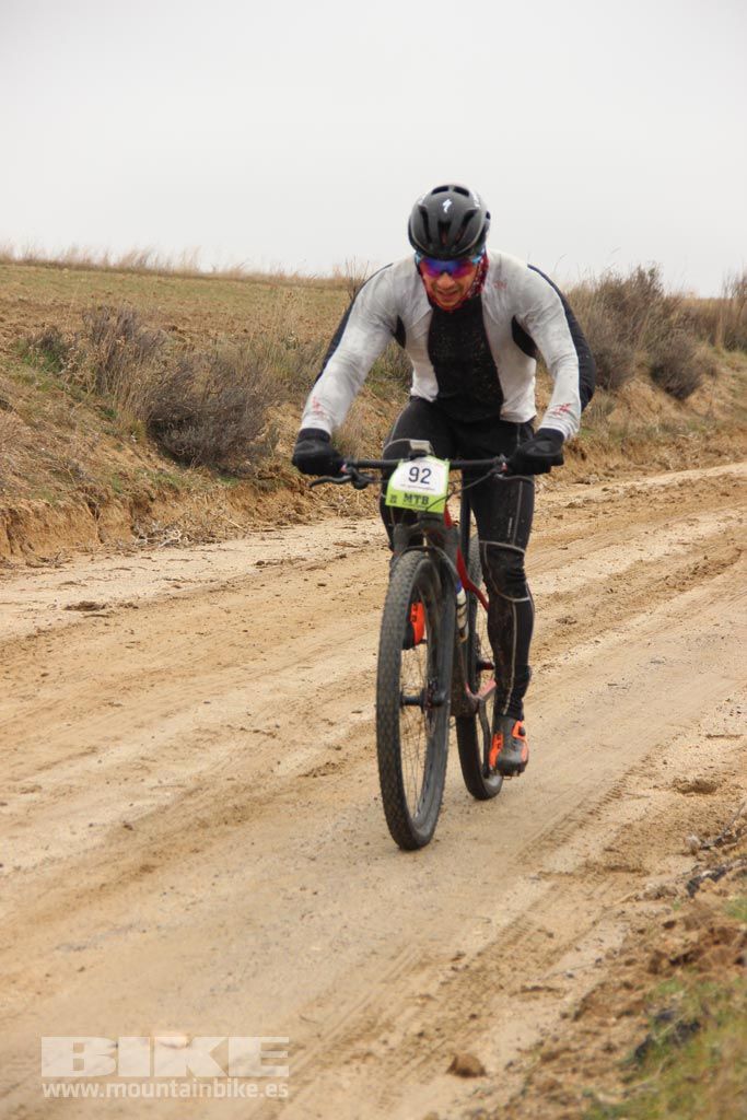 MTB 4 Estaciones Valdemorillo 2017. Villanueva de la Cañada. Galeria 1
