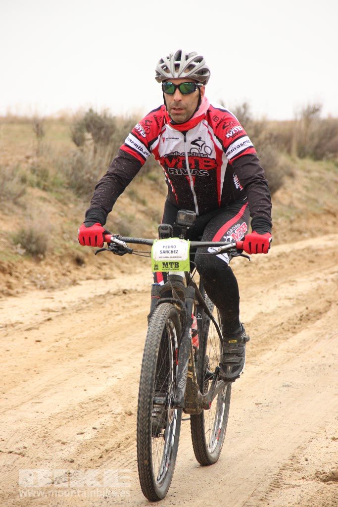 MTB 4 Estaciones Valdemorillo 2017. Villanueva de la Cañada. Galeria 1