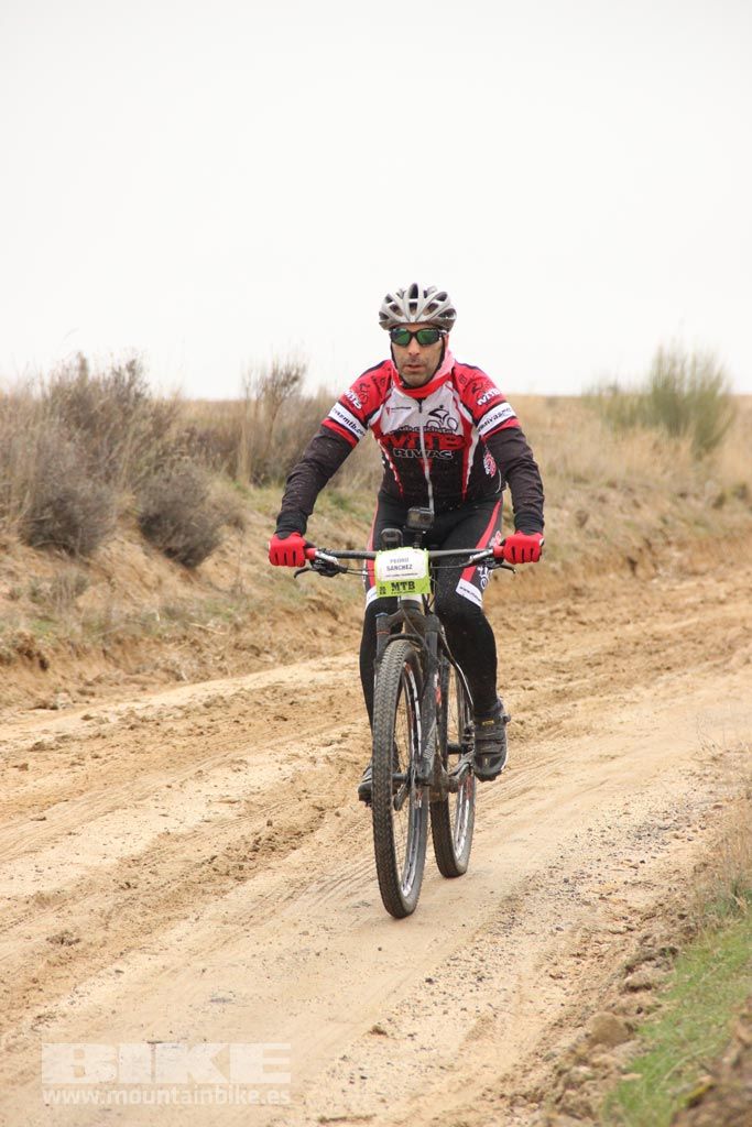 MTB 4 Estaciones Valdemorillo 2017. Villanueva de la Cañada. Galeria 1